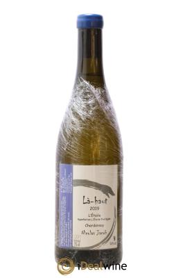 L'Etoile Là-Haut Chardonnay Nicolas Jacob