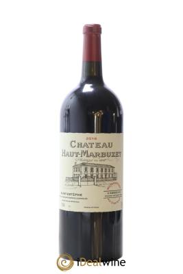 Château Haut Marbuzet