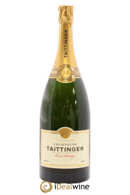 Brut Réserve Cuvée Prestige Taittinger