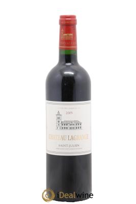 Château Lagrange 3ème Grand Cru Classé