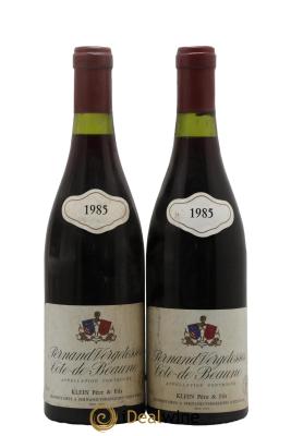 Pernand-Vergelesses Klein