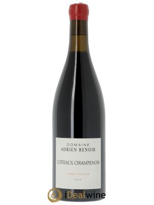 Coteaux Champenois Verzy Adrien Renoir 