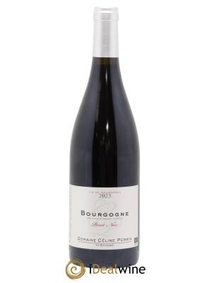 Bourgogne Céline Perrin