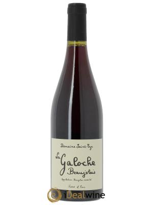Beaujolais La Galoche Domaine Saint-Cyr 