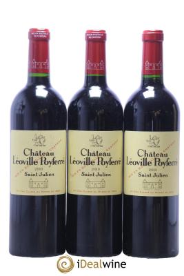 Château Léoville Poyferré 2ème Grand Cru Classé