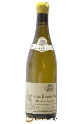 Chablis 1er Cru Montée de Tonnerre Raveneau (Domaine)