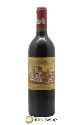Château Ducru Beaucaillou 2ème Grand Cru Classé