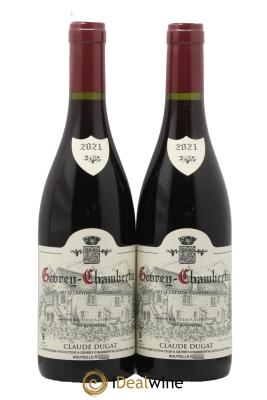 Gevrey-Chambertin Claude Dugat