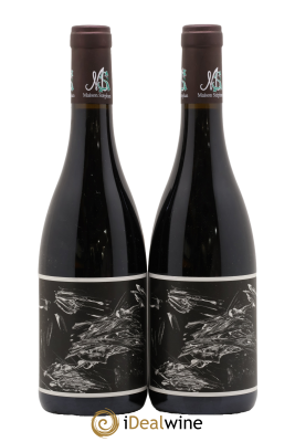 Côte-Rôtie Coteaux de Tupin Jean-Michel Stephan
