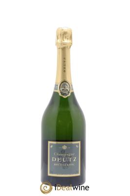 Brut Classic Deutz