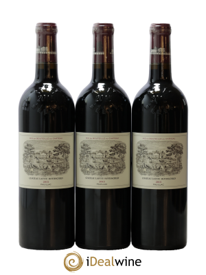 Château Lafite Rothschild 1er Grand Cru Classé