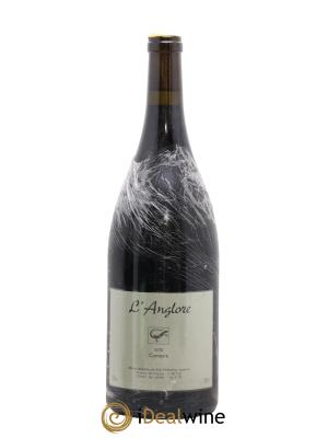 Vin de France Comeyre L'Anglore