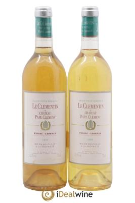 Le Clémentin de Pape Clément