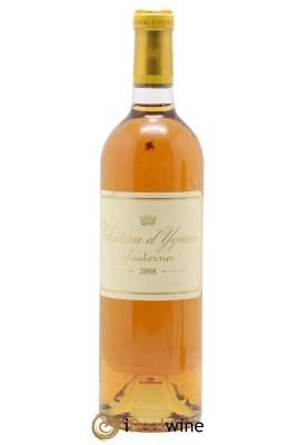 Château d' Yquem 1er Cru Classé Supérieur