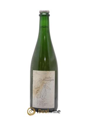 Vin de France Foudre d'Escampette Jean-Marc Brignot