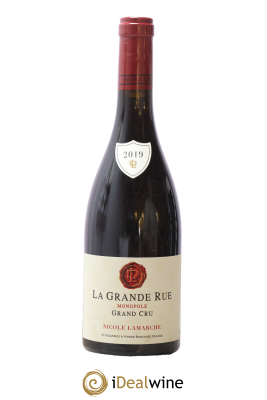 La Grande Rue Grand Cru Lamarche (Domaine)