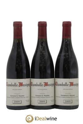 Chambolle-Musigny Georges Roumier (Domaine)