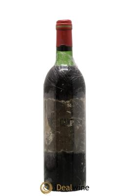 Château Brane Cantenac 2ème Grand Cru Classé