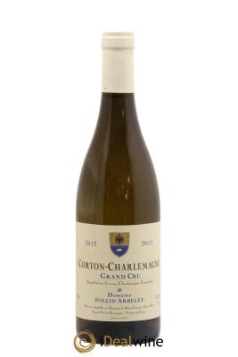Corton-Charlemagne Grand Cru Follin-Arbelet (Domaine)