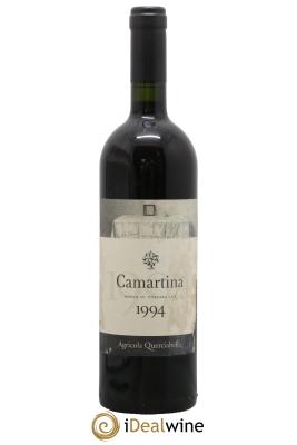 Toscana IGT Querciabella Camartina Sebastiano Castiglioni