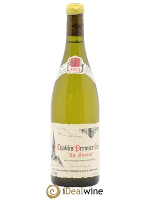 Chablis 1er Cru La Forest Vincent Dauvissat (Domaine)