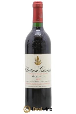 Château Giscours 3ème Grand Cru Classé