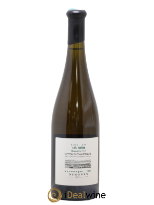 Les Rieux Dehours & Fils