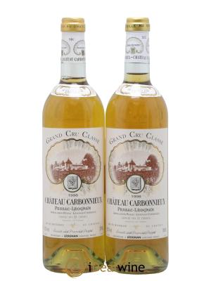 Château Carbonnieux Cru Classé de Graves