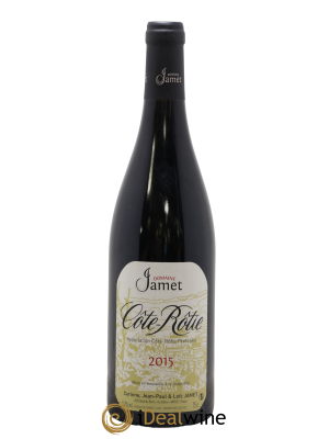 Côte-Rôtie Jamet (Domaine)