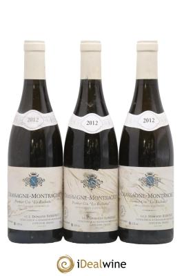 Chassagne-Montrachet 1er Cru Les Ruchottes Ramonet (Domaine)