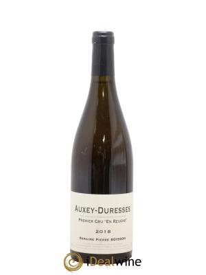 Auxey-Duresses 1er Cru En Reugne Pierre Boisson (Domaine)