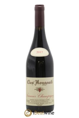 Saumur-Champigny Clos Rougeard