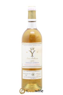 Y de Yquem