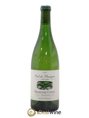Sancerre Les Culs de Beaujeu François Cotat