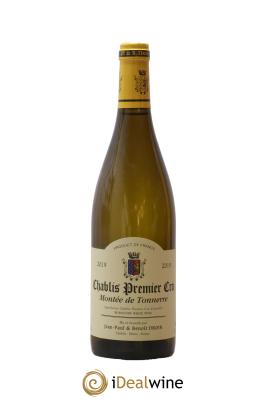 Chablis 1er Cru Montée de Tonnerre Jean-Paul & Benoît Droin (Domaine)