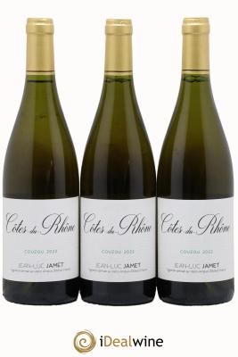 Côtes-du-Rhône Couzou Jean-Luc Jamet
