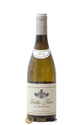 Pouilly-Fuissé Le Clos Reyssier Esprit Leflaive