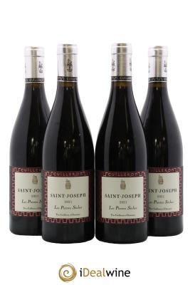 Saint-Joseph Pierres Sèches Yves Cuilleron (Domaine)
