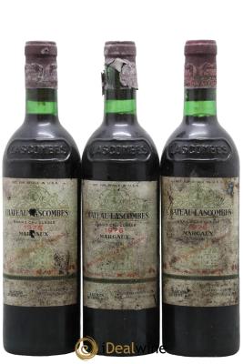 Château Lascombes 2ème Grand Cru Classé