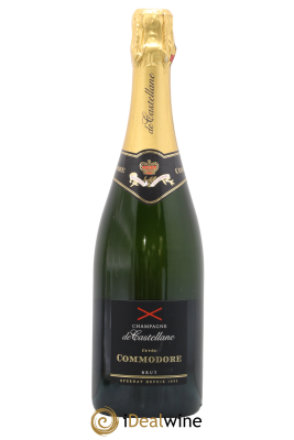 Champagne De Castellane Cuvée Comodor