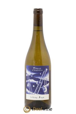 Vin de France Coteaux Roux Terres d'Imaginaire