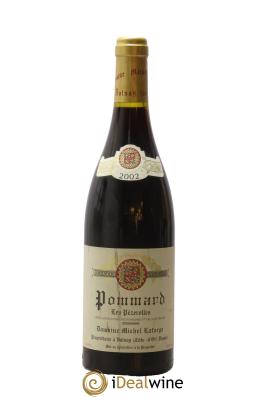 Pommard 1er Cru Les Pézerolles Lafarge (Domaine)