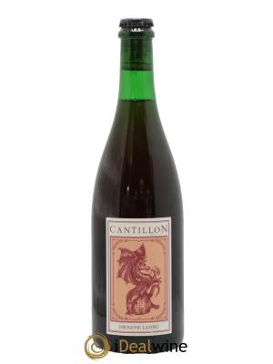 Bière Belgique Drogone Lambic Cantillon