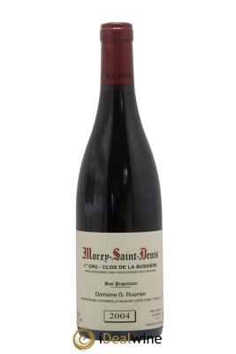 Morey Saint-Denis 1er Cru Clos de la Bussière Georges Roumier (Domaine)