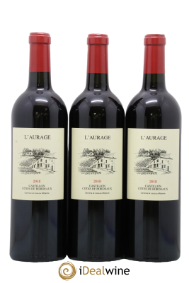 L'Aurage