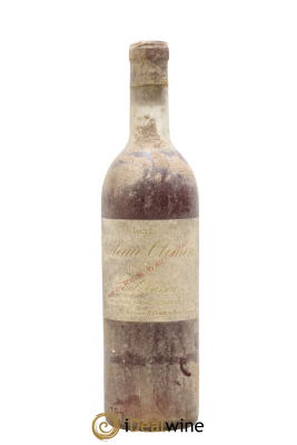 Château Climens 1er Grand Cru Classé