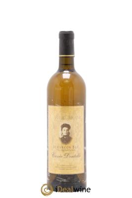 Jurançon Cuvée Dentelle Château Lapuyade
