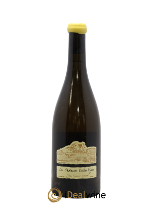 Côtes du Jura Les Chalasses Vieilles Vignes Jean-François Ganevat (Domaine)