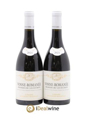 Vosne-Romanée 1er Cru Les Suchots Mongeard-Mugneret (Domaine)