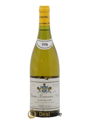 Puligny-Montrachet 1er Cru Clavoillon Leflaive (Domaine)